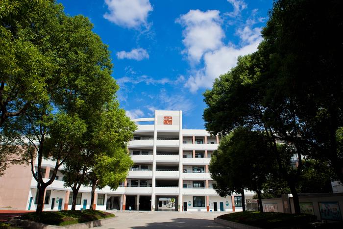 扬州市育才小学育才楼图片(1).jpg